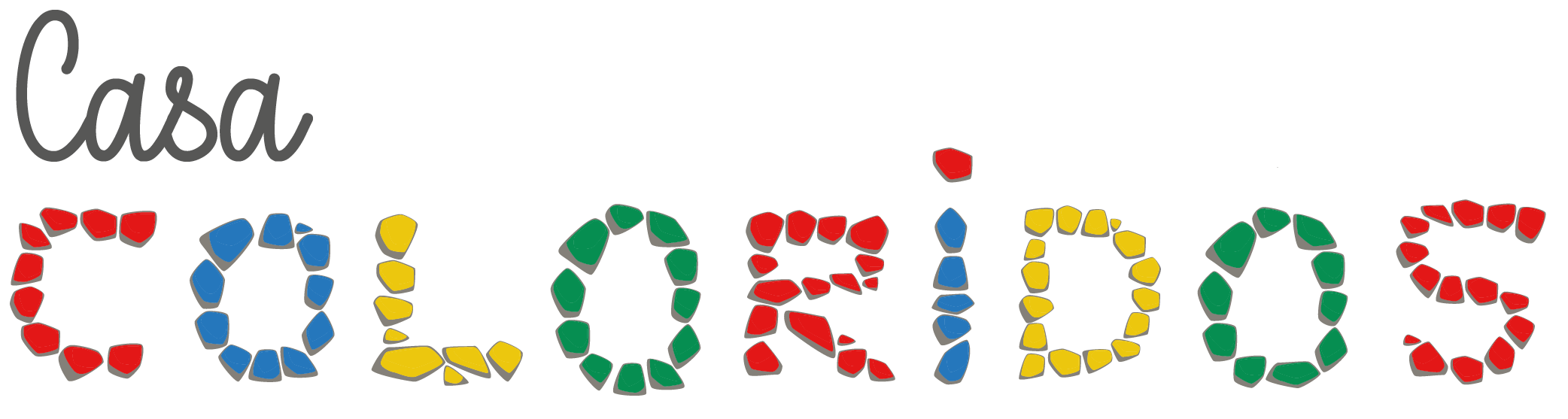 Logo Casa Coloridos